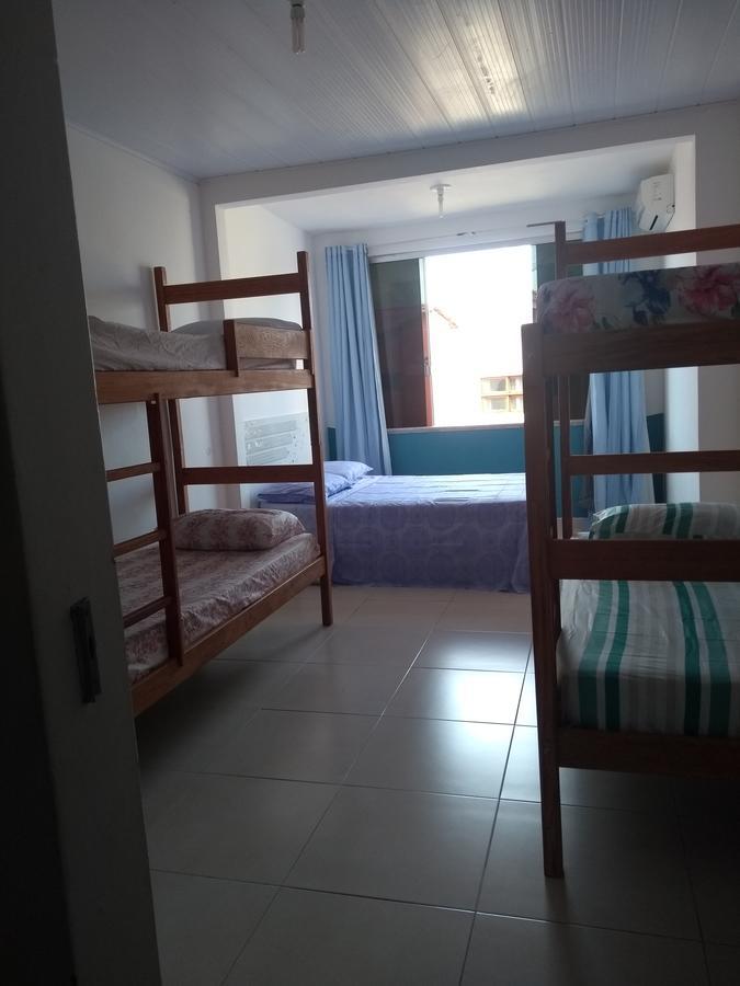 Apartamento Thyago Porto Seguro Apartment Exterior photo